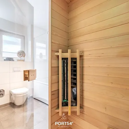 Apartamento Nicks Seestern