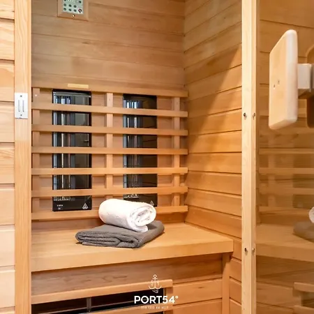 Nicks Seestern Apartamento