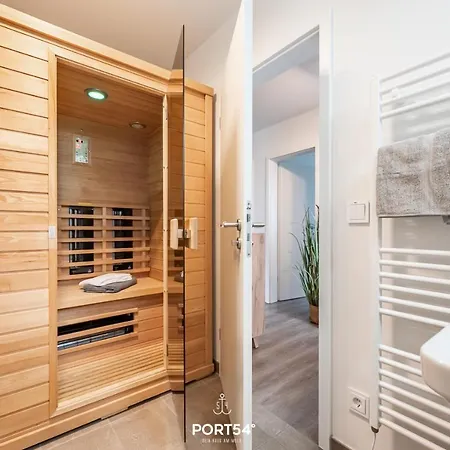 Apartamento Nicks Seestern *