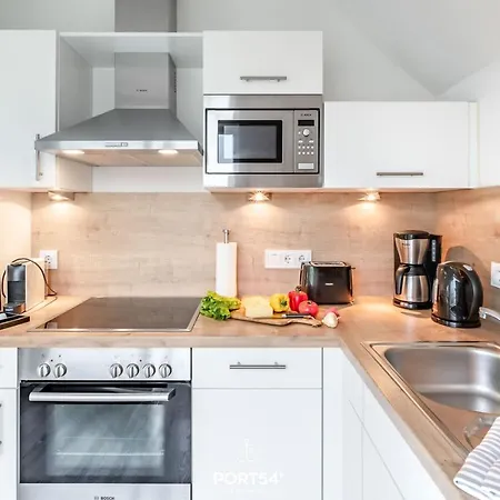 Nicks Seestern * Olpenitz