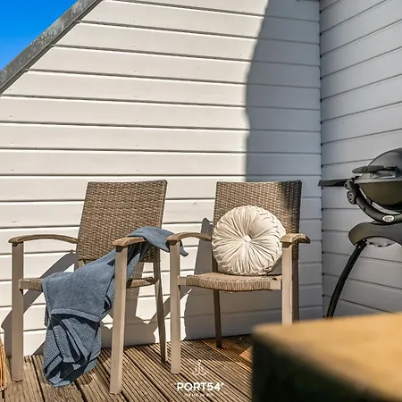 Apartamento Nicks Seestern