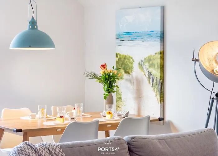 Nicks Seestern 奥尔本尼兹