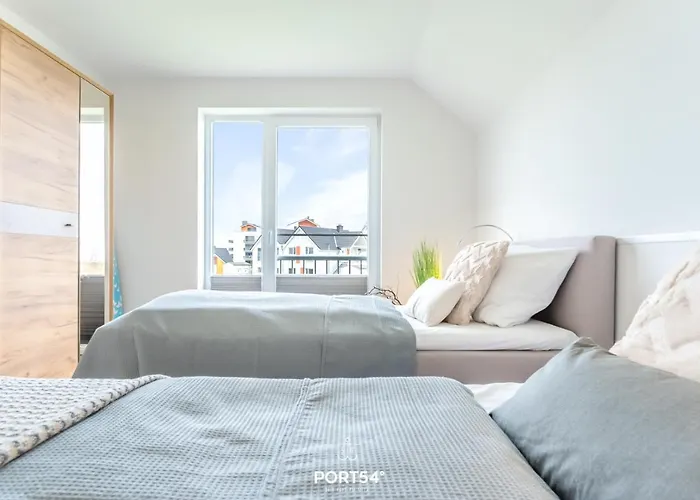 Nicks Seestern 公寓