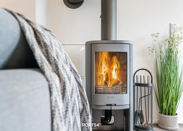 Nicks Seestern 公寓 *